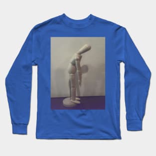 Quin Solo Long Sleeve T-Shirt